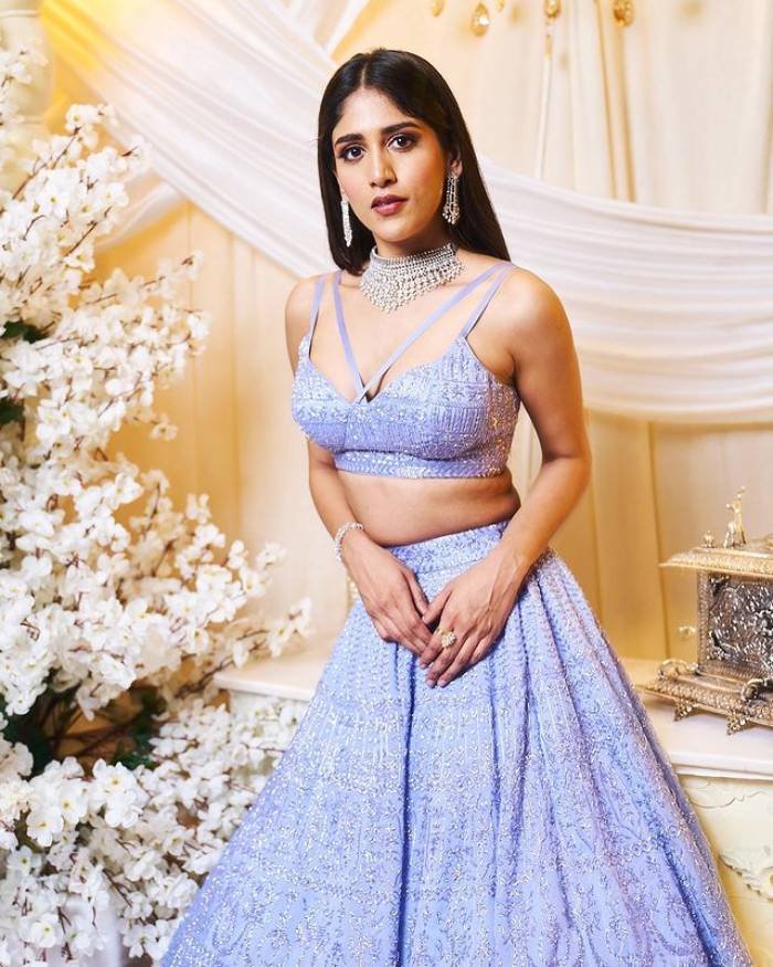 chandini chowdary_teluguvox 1